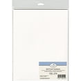 thumbnail image 2 of Elizabeth Craft Designs PSF102 Soft Finish Cardstock 100lb 8.5 x 11 in. - White, 2 of 2