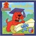 thumbnail image 1 of Pre-Owned Graduation Day (clifford's Puppy days) (Paperback) 0439909007 9780439909006, 1 of 1