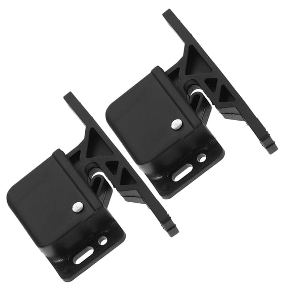 unbranded 2 Sets Rv Drawer Latches Cabinet Door Catch Cabinet Door Latch Push Open Cabinet Latch Hardware Rv Cabinet Latches And Catches