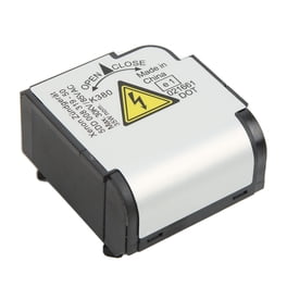 Balasto de encendedor de faros delanteros de xenón HID D2S D2R, soporte de bombilla 1307329076, repuesto para Cooper R50 R52 R53 2004-2007 | Bodega Aurrera en línea Balasto de encendedor de faros delanteros de xenón HID D2S D2R, soporte de bombilla 1307329076, repuesto para Cooper R50 R52 R53 2004-2007 | Bodega Aurrera en línea