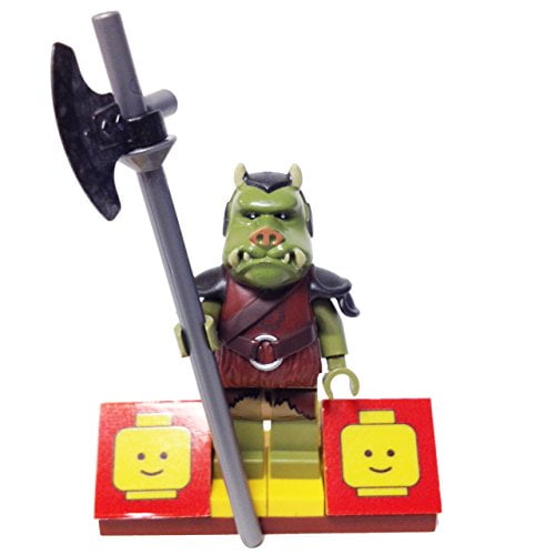 lego gamorrean guard