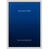 Early Music Fiddler