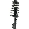 thumbnail image 2 of Geelife Shock Absorber and Strut Assembly Kit For 98-03 Sienna Mini Passenger Van 10pc, 2 of 9