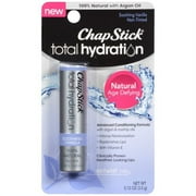 ChapStick Total Hydration Soothing Vanilla