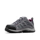 thumbnail image 2 of Bota Columbia Crestwood Impermeable para Mujer Gris Talla 9, 2 of 9