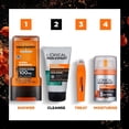 thumbnail image 4 of Exfoliante Facial L'Oréal Paris Men Expert Hydra Energético 100 ml, 4 of 4