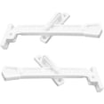 thumbnail image 1 of Restrictor de Ventana de Seguridad PVC WEIHJMXG, 1 of 5