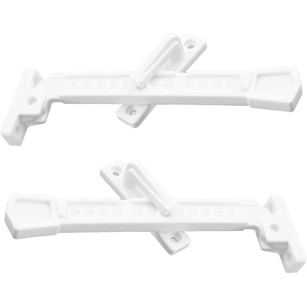 Restrictor de Ventana de Seguridad PVC WEIHJMXG | Bodega Aurrera en línea