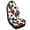 Cow, variant on Uourmeti Cherries Pattern Car Seat Cover 1 Pieces Set Seat Covers for Cars Non-Slip Anti Stain Suitable for Vehicle Trucks
