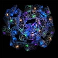 thumbnail image 4 of Easter Decoration LED Ribbon Lights Easter Tree Ornaments DIY Lace Bow String Lights Decoration, 4 of 9