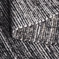 thumbnail image 6 of SAFAVIEH Cape Cod Jenessa Abstract Area Rug, Ivory/Black, 5' x 8', 6 of 11