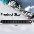 thumbnail image 2 of 6Pcs/10Pcs Snowboard Ankle Ladder Strap Binding-7.9 x 0.8 Inch Snowboard Binding Ladder Straps-Snowboard Ladder Strap Binding Replacement, 2 of 7