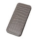thumbnail image 4 of PU Titular de la tarjeta de crédito Monedero Moda Tarjetas de crédito Protector Accesorios para Mujeres Hombres Durable Pequeño Reutilizable Monedero gris, 4 of 9