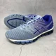 thumbnail image 1 of Asics Womens Gel Quantum 180 2 T6G7N Blue Running Shoes Sneakers Sz 8 M (B), 1 of 6