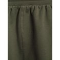 thumbnail image 5 of Athletic Works Men's 9" Jersey Shorts, up to Size 2XL, 5 of 6