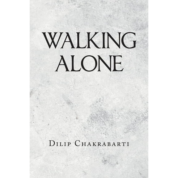 Walking Alone