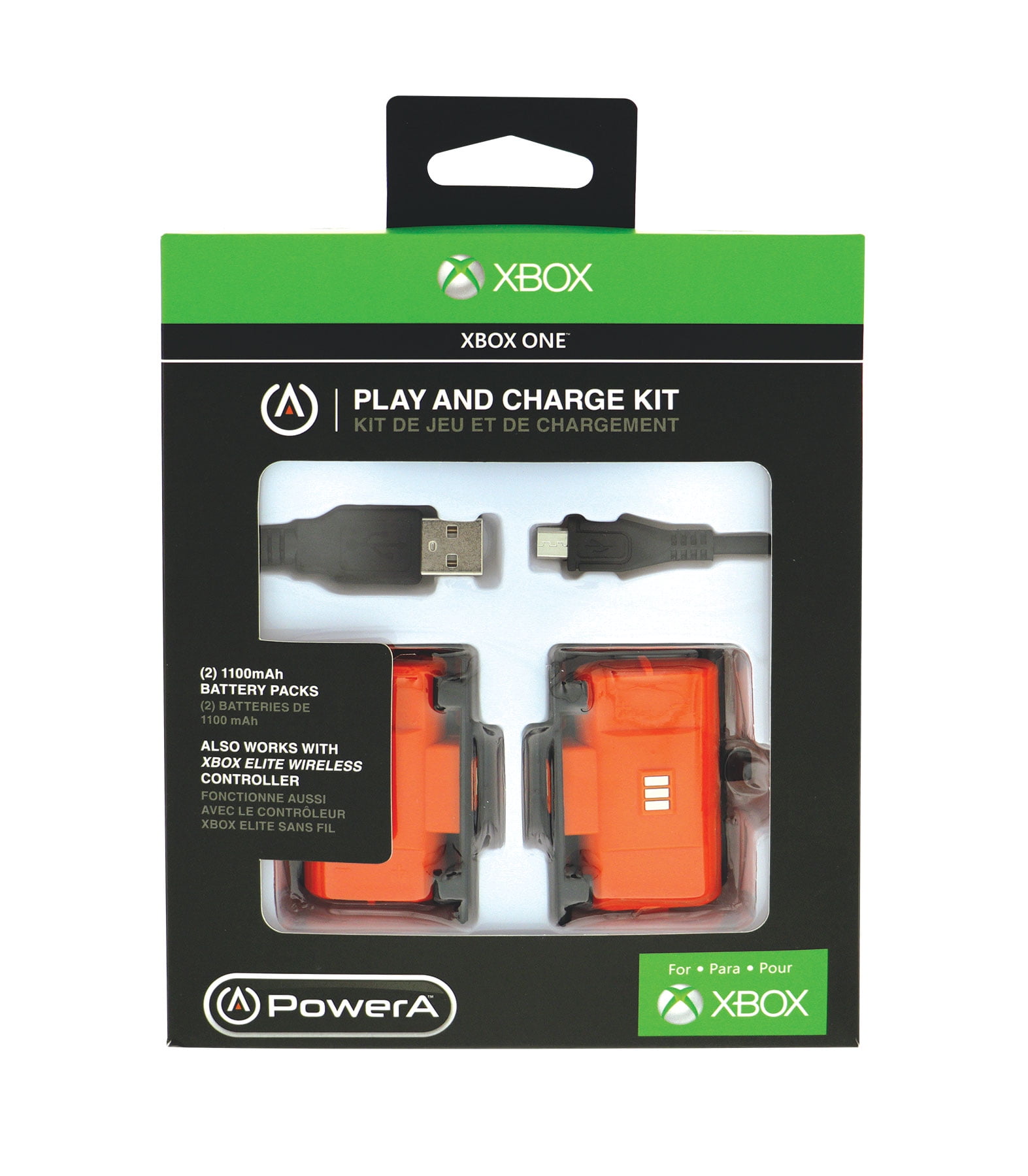 power pack for xbox one