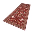 thumbnail image 4 of Alfombra navideña para puerta, lavable, larga, decorativa, para el suelo, decoración navideña Estilo A, 4 of 8