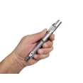 thumbnail image 2 of Infrared Thermometer and LED Light Pen, 2 of 4
