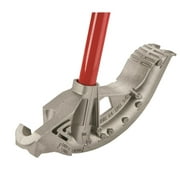 BigBen Hand Bender with Handle, 3/4" EMT, 1/2" Rigid, Aluminum