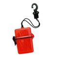 thumbnail image 4 of Waterproof Storage Box Mini Multipurpose - Red, 4 of 8