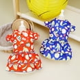 thumbnail image 4 of Adorable Pet Clothes for Cats & Small Dogs - Charming Spring & Autumn Wear Pet Dress, 4 of 5