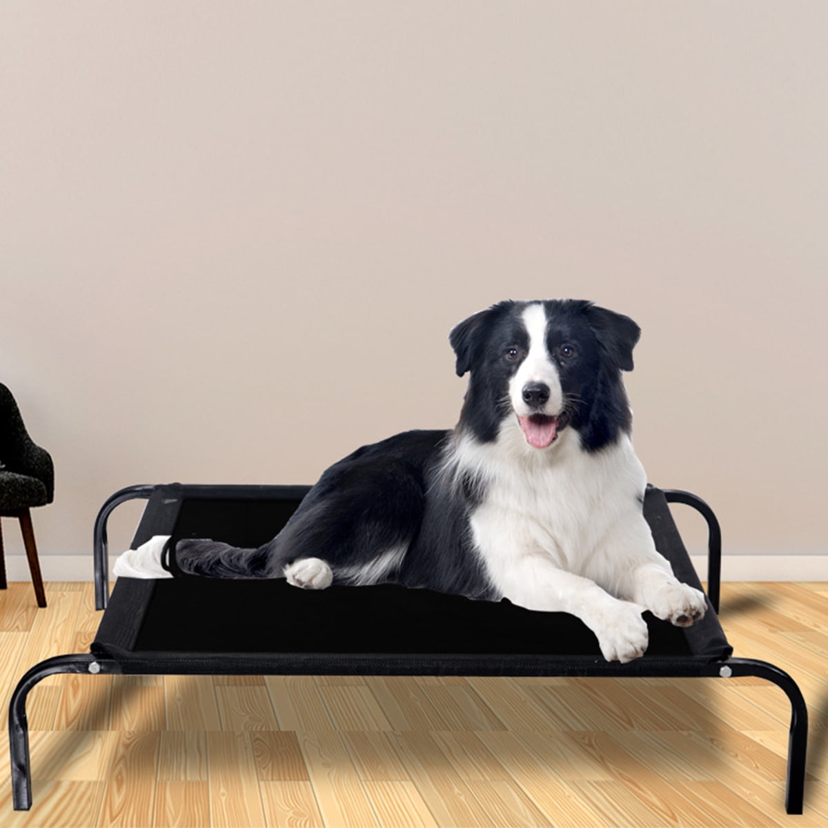 heavy duty dog trampoline beds