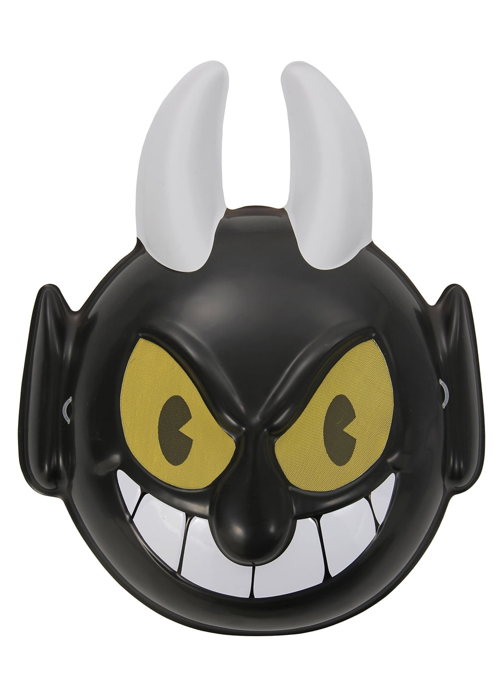 Fashion Costume, Reenactment & Theater Apparel King Dice Plastic Mask