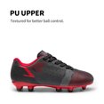 thumbnail image 2 of BURUDANI Boys Girls Soccer Cleats Kids Soccer Shoes Toddler/Little Kid/Big Kid, 2 of 6