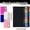 Hot Pink, variant on Clearance Sale! 1PC Multi-Pocket File Organizer, Rainbow Color Data Folder for Paper Storage, ABS, for Office & Home, (32x25cm, Pink)