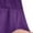 1Purple, variant on Capris for Seniors,Summer Womens Athletic Capris Pants Side Split Color Block Capri Pants Lace-Up Elastic Waist Pants Hip Lift Tummy Control Yoga Leggings Workout Gym Clothes