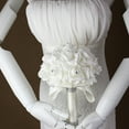 thumbnail image 5 of Ramo de flores artificiales boda boda ramo de boda para novia, 5 of 5
