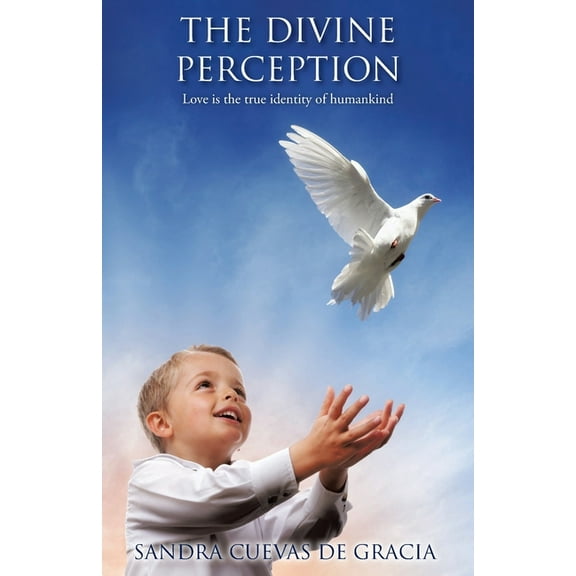 The Divine Perception (Paperback)