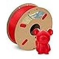 thumbnail image 2 of DURAMIC 3D PLA Plus Filament 1.75mm Red 1kg 1.75 PLA Pro 3D Printer Filament 8 Times Strength 1kg Cardboard Spool 3D Printing Filament Dimensional Accuracy 99% +/- 0.03 mm, 2 of 4