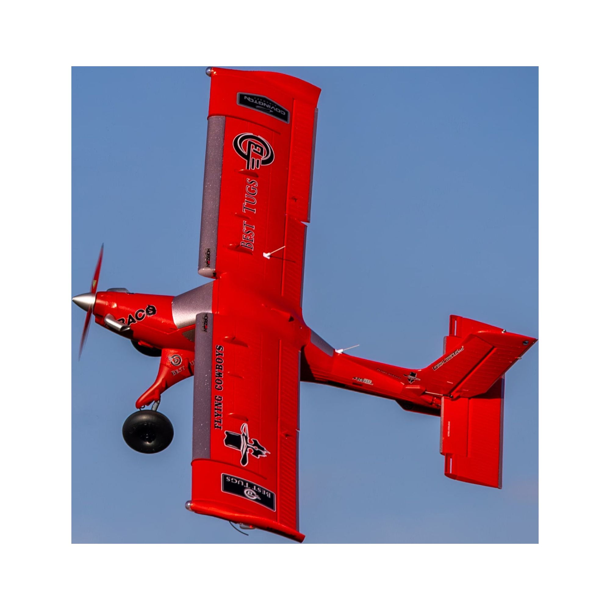 E-flite Micro DRACO 800mm BNF Basic EFL13550
