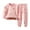 Pink, variant on Xudanell Mamas Boy Outfit Toddler Boy Fall Outfits Christmas Graphic Sweatshirt Joggers Pants Winter Set Green 2-3 Years