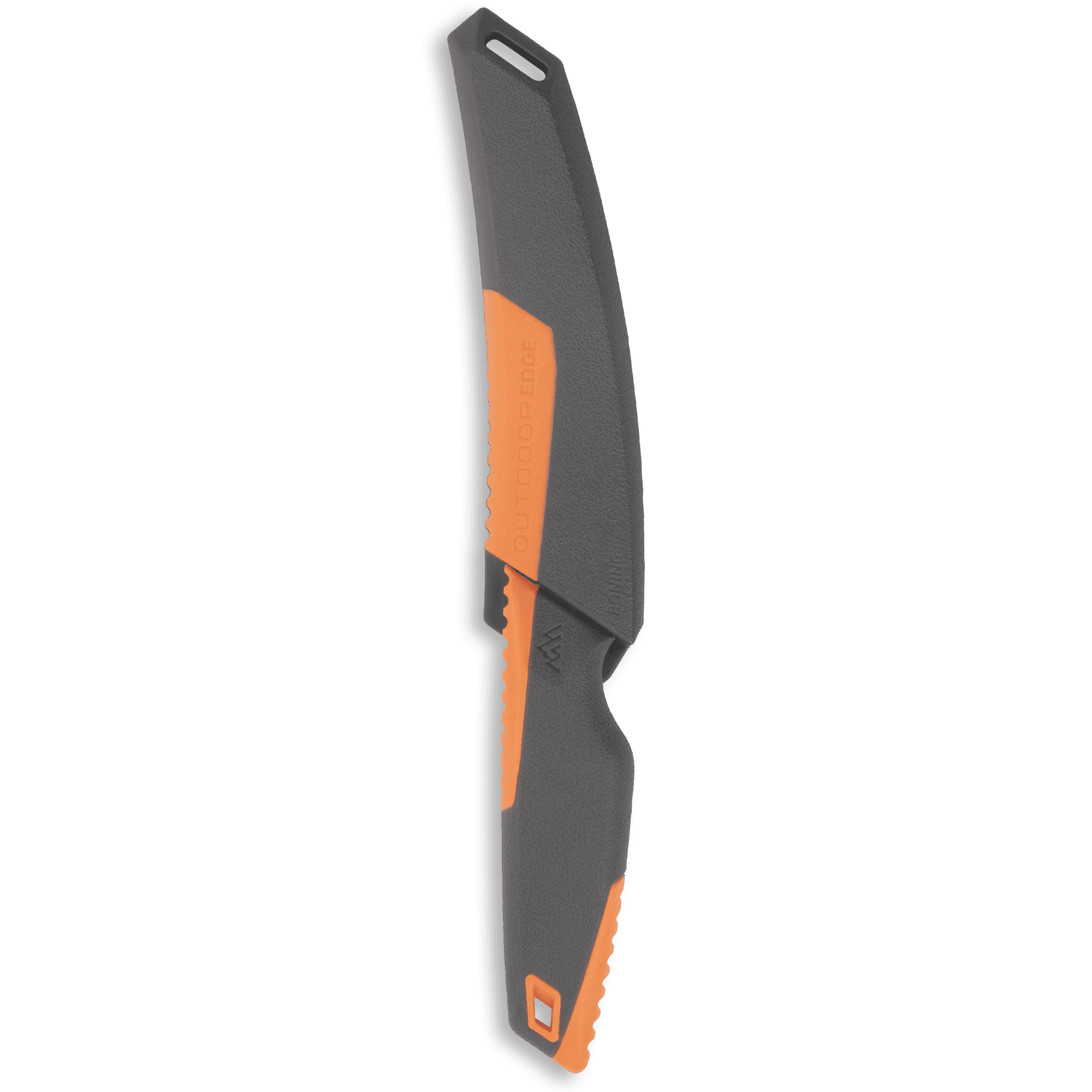 Outdoor Edge 5.0"  Vantex Full Tang Fixed Blade Boning Knife with Sheath