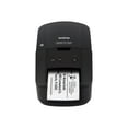 thumbnail image 1 of Brother QL-600 Label Printer, 300 x 600 dpi, USB, 1 of 8
