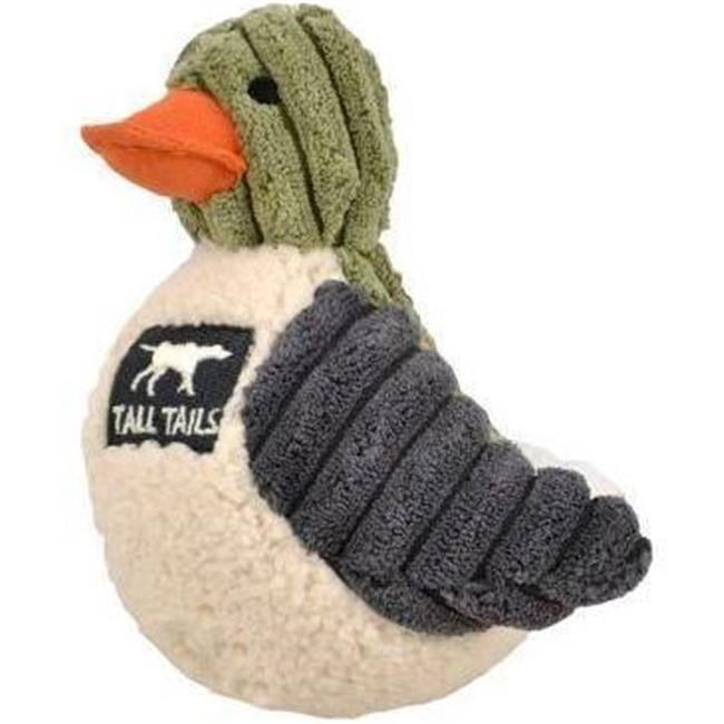 walmart duck dog toy