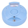 thumbnail image 2 of Probador de pulso de batería de reloj, probador de bobina de celda de botón de reloj de cuarzo, analizador, detector de movimiento, herramienta de reparación, 2 of 14