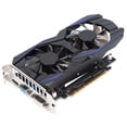 thumbnail image 4 of LIKJ Tarjeta gráfica, 128 bits, 4 GB, DDR5, 900 MHz, reconocimiento automático, tarjeta gráfica para juegos, ranura PCI Express 2.0 640, unidad de procesador de flujo de bajo ruido, portátil, compatib Khall Tendencias, 4 of 6