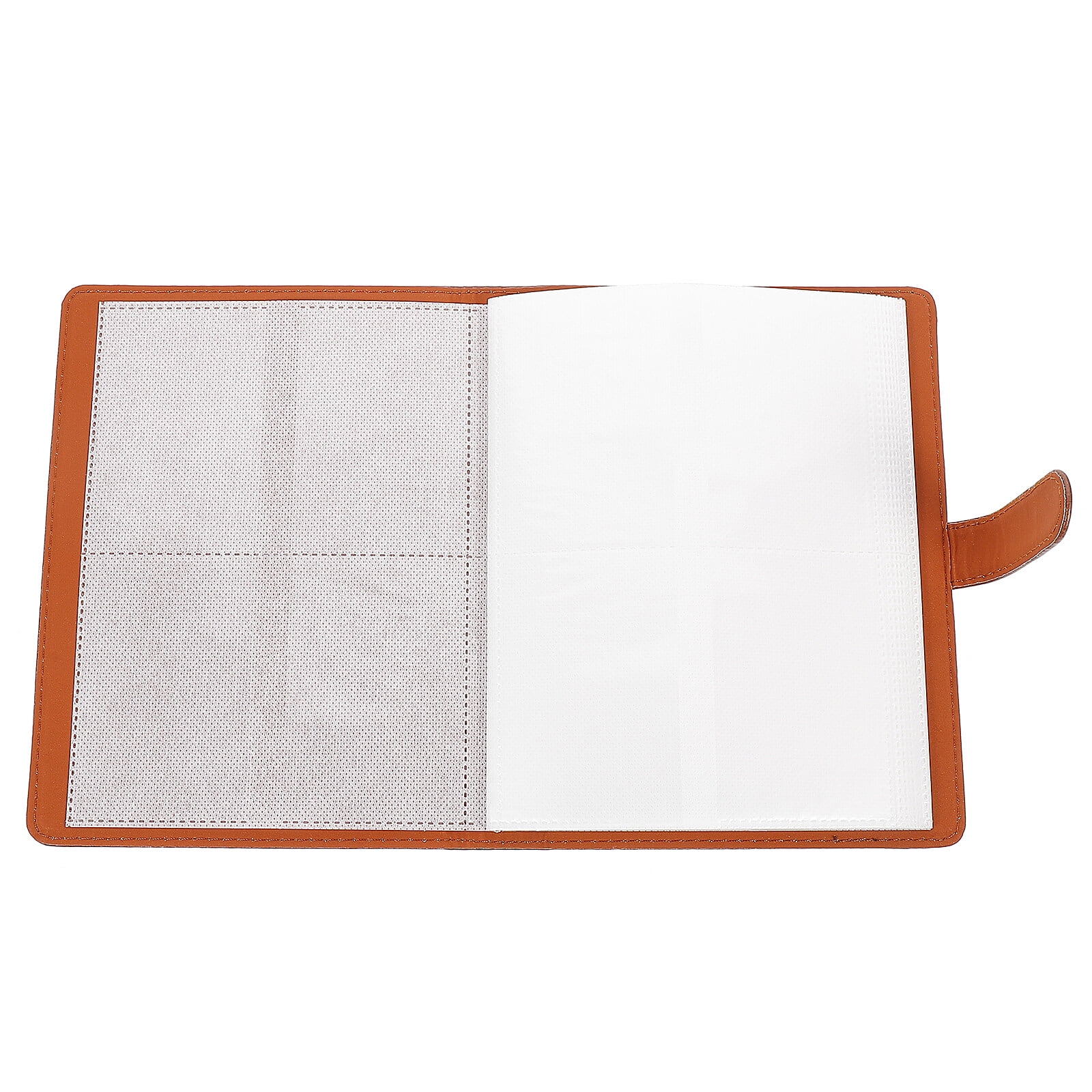 2 Pieces Photo Album Baby Exquisite Craftsmanship
