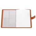 thumbnail image 3 of EeaseCA Mini Leather Photo Album Picture Storage Book 128 Photos Collection Album, 3 of 7