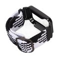 thumbnail image 1 of Correa de Reloj Trenzada de Nailon Elástico con Accesorio de Funda Protectora para Mi Band 7 Pro ANGGREK  Otros, 1 of 8