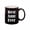 Black, variant on Aunt Coffee Mugs, Best Aunt Ever 11oz Ceramic Coffee Cup Teacup with Handle, Funny Birthday Gifts