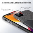 thumbnail image 4 of Funda ESR Metro Wallet para iPhone 11 PRO Negra Cartera Metro Wallet, 4 of 7