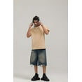 thumbnail image 3 of Big Fan of Human Rights Shirt Big Fan of Human Rights Tshirt Unisex V Neck Tee ﻿, 3 of 7