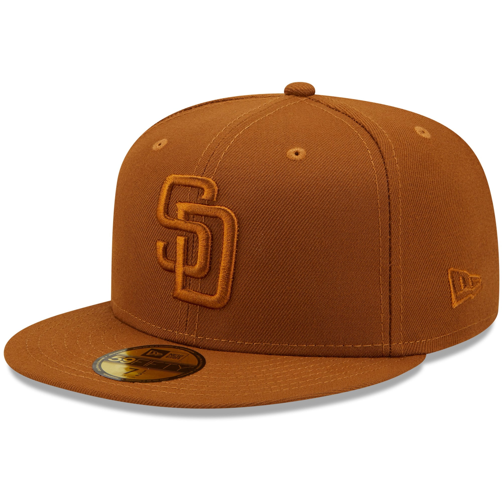 San Diego Padres New Era Color Pack 