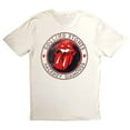 thumbnail image 2 of The Rolling Stones Unisex T-Shirt: Hackney Diamonds Circle Label (Back Print) (Medium), 2 of 3