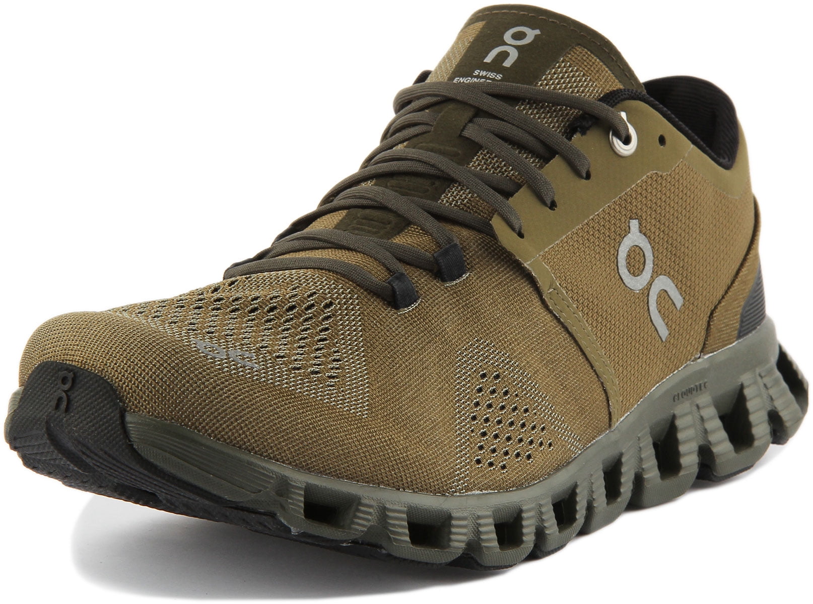 ◆CARLYN◆ Cloud 4colors On Running Women's Cloud X 4 Running Shoes | TYLER'S